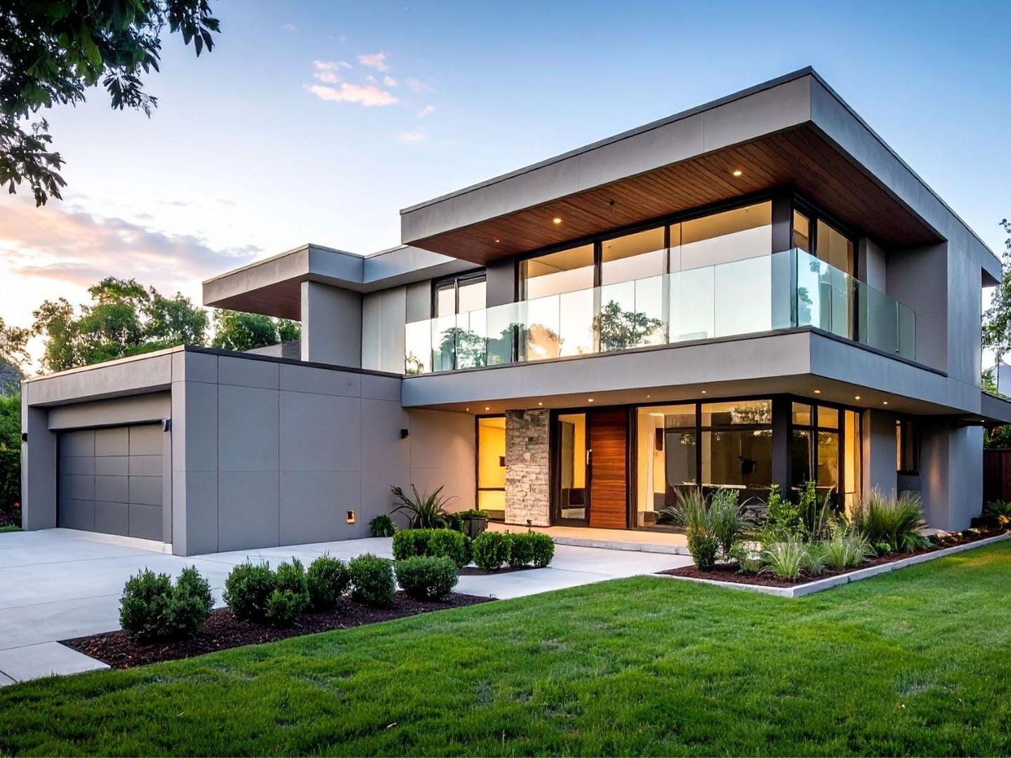 Luxury Orlando home cared for by REVA house cleaning services